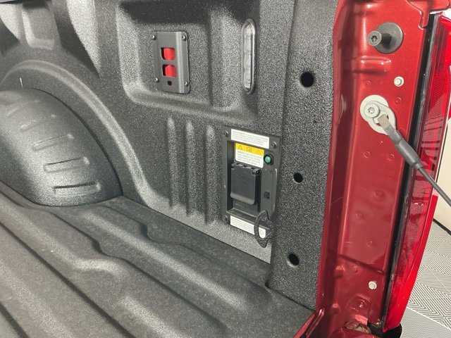 New 2026 Ford F350 Lariat image 10