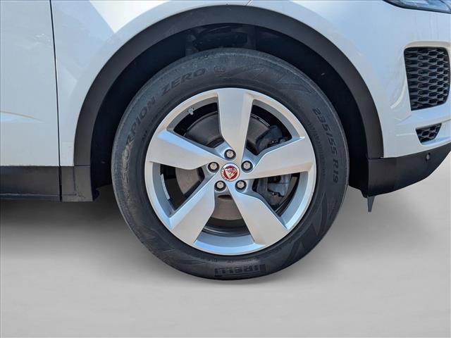 Used 2019 Jaguar E-PACE S image 21