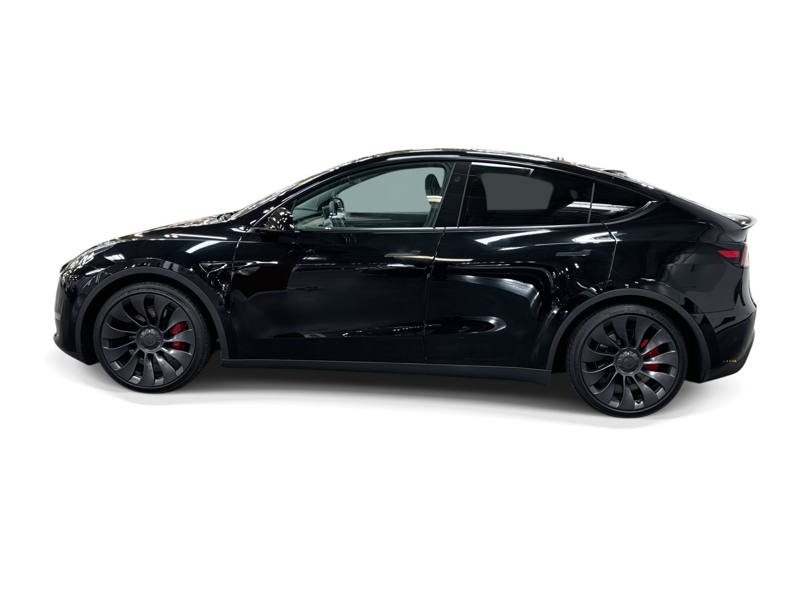 Certified 2023 Tesla Model Y Performance AWD/4WD image 3