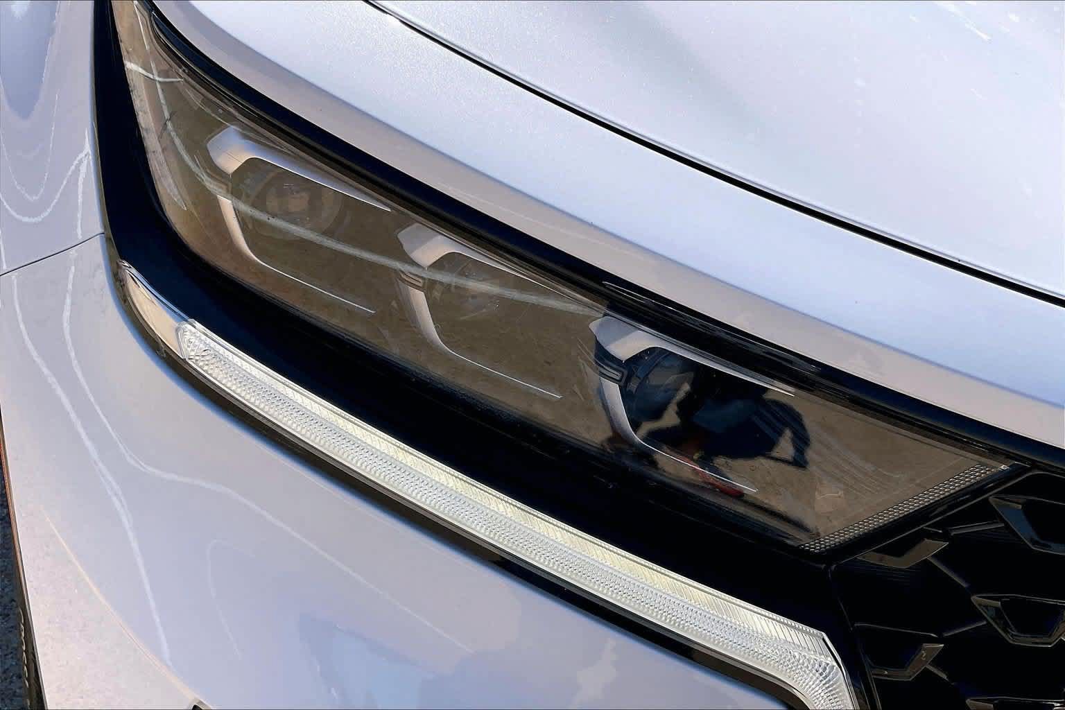 Certified 2023 Kia Sorento SX FWD image 28
