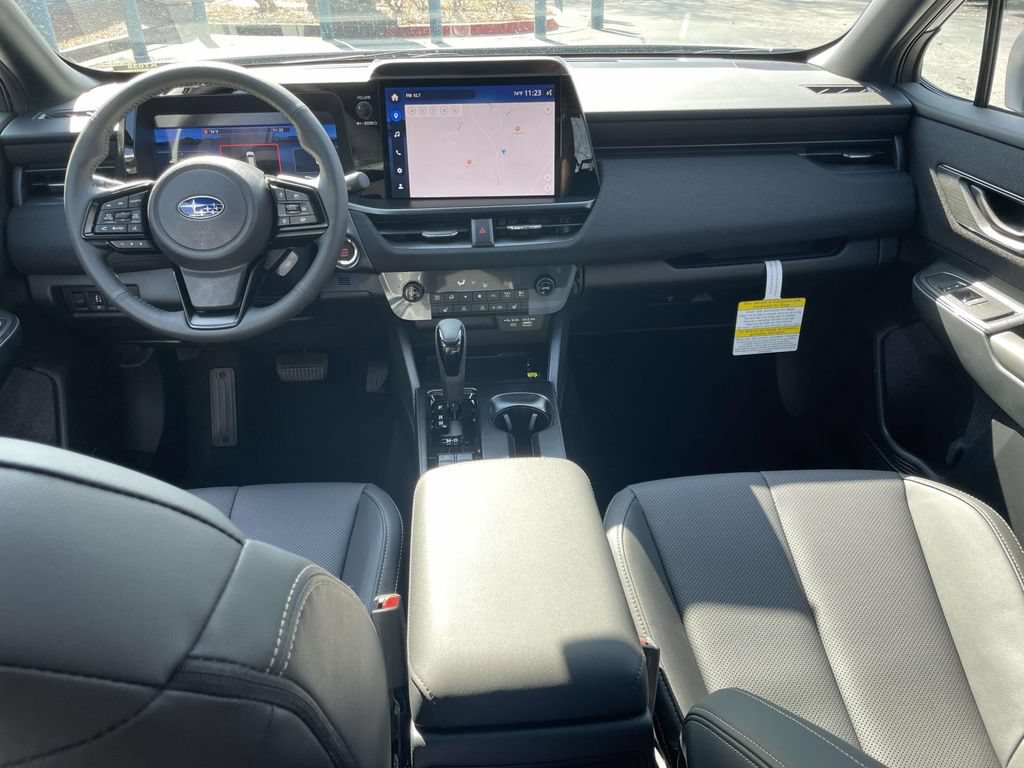 New 2026 Subaru Outback Limited w/ Premium/Limited Package 2 AWD/4WD image 14