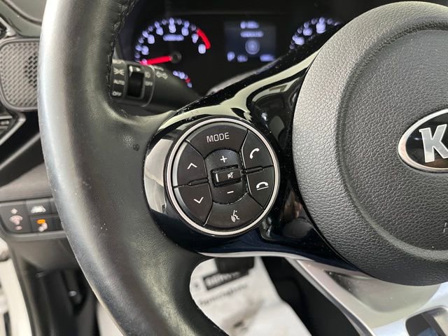 Used 2021 Kia Soul EX FWD image 20