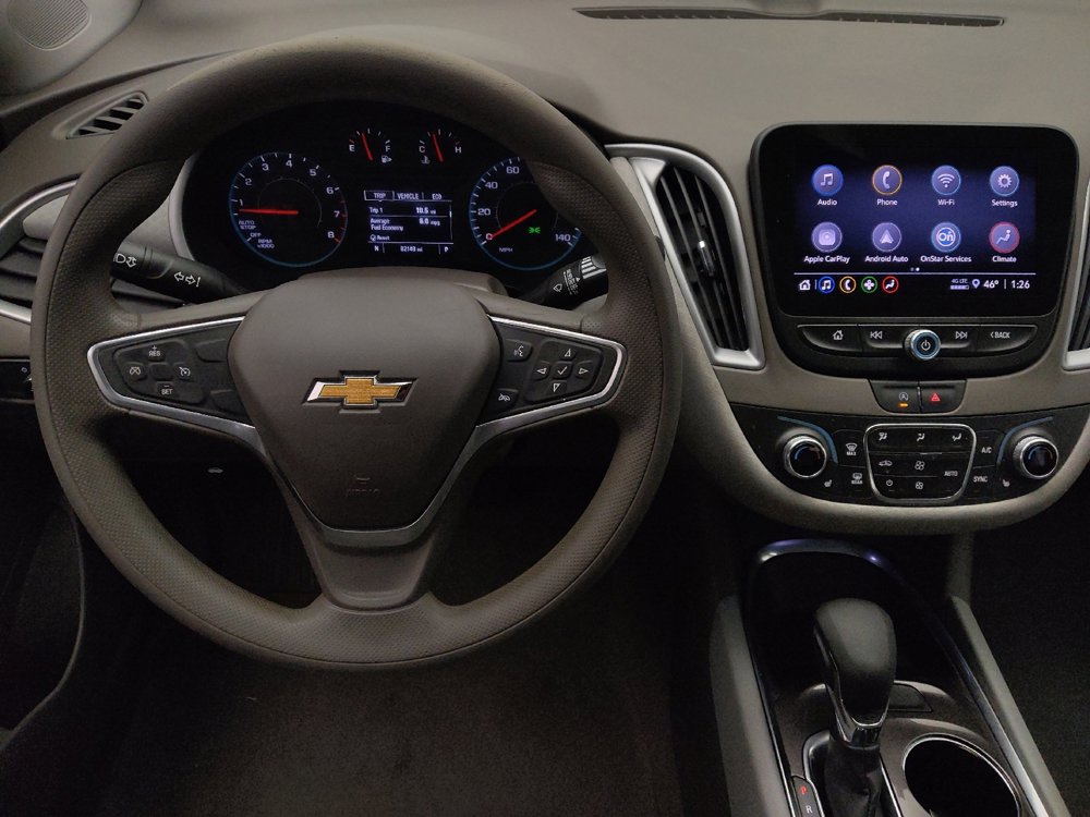 Used 2022 Chevrolet Malibu LT image 22