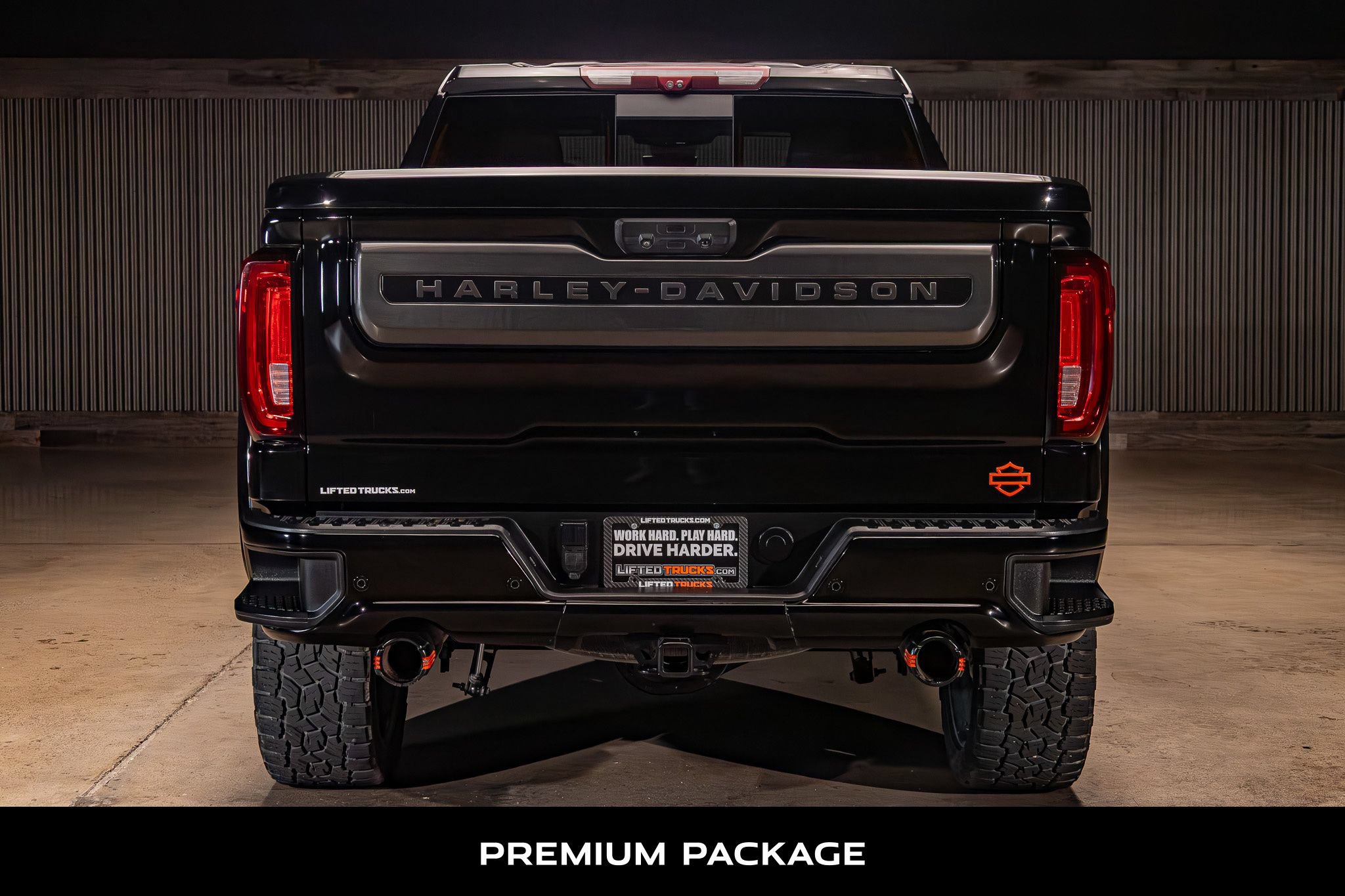 Used 2023 GMC Sierra 1500 AT4 w/ AT4 Premium Package AWD/4WD image 7