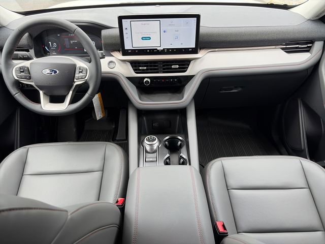 New 2026 Ford Explorer Active w/ Active Comfort Package AWD/4WD image 13