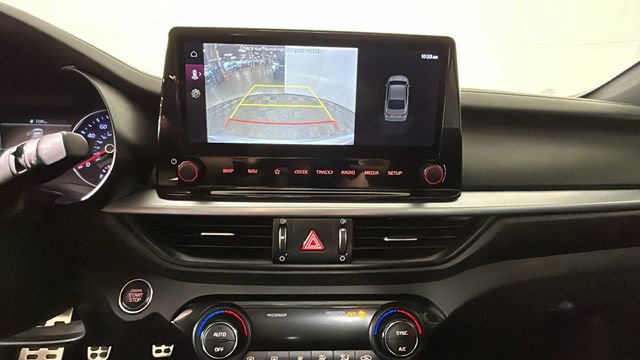 Used 2022 Kia Forte GT FWD image 24