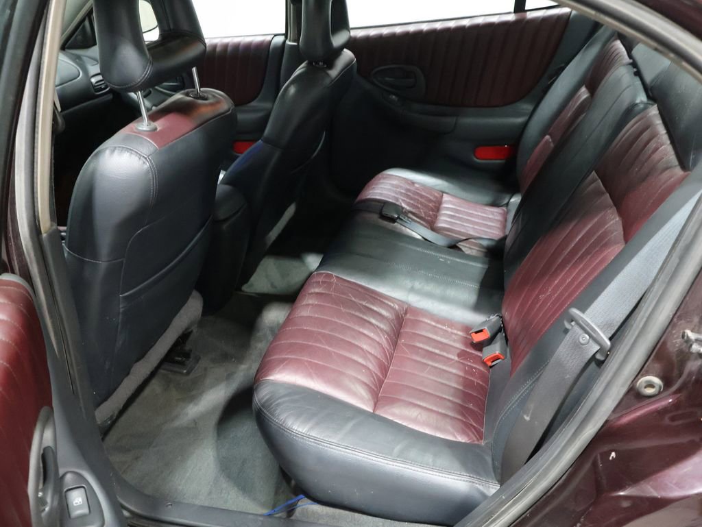 Used 2002 Pontiac Grand Prix GT w/ Opt Pkg 3 image 18