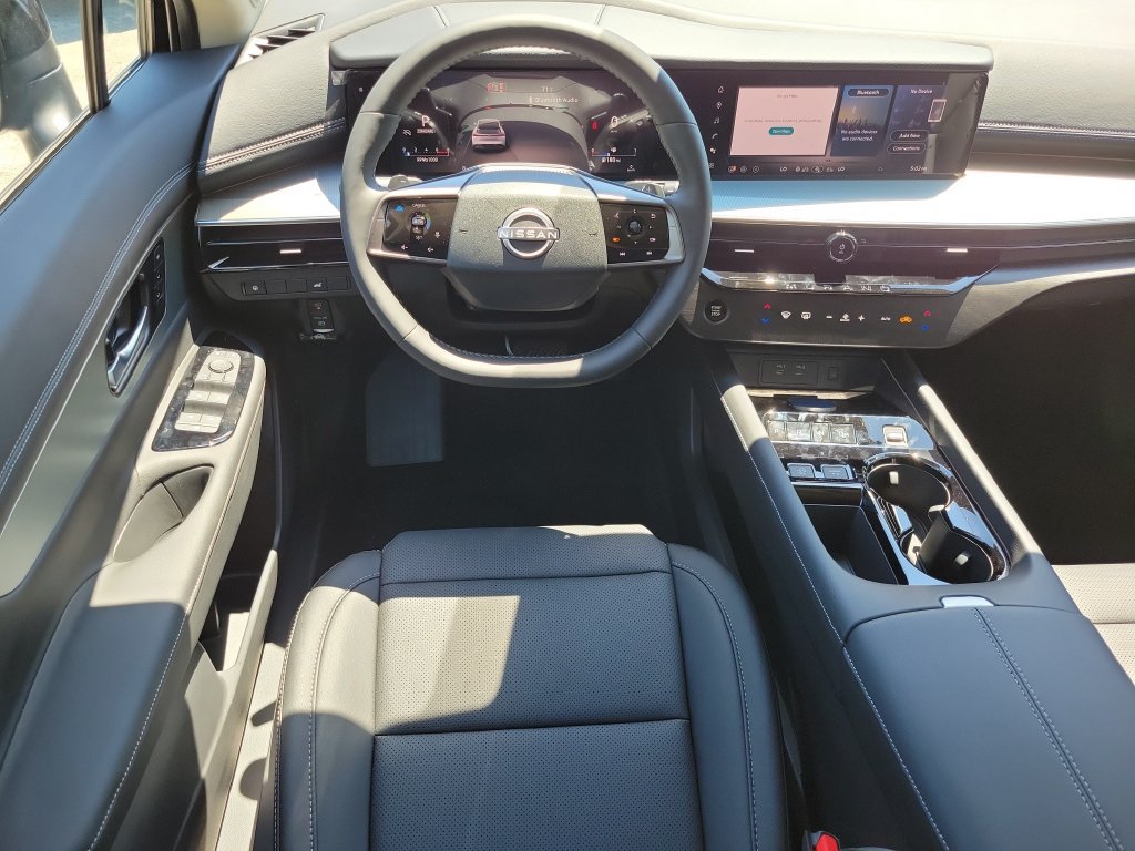 New 2026 Nissan Murano SL AWD/4WD image 18
