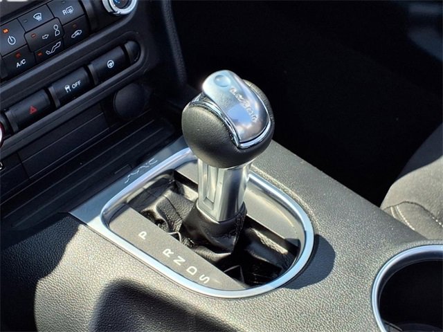 Used 2023 Ford Mustang Convertible w/ Mustang Nite Pony Package image 14