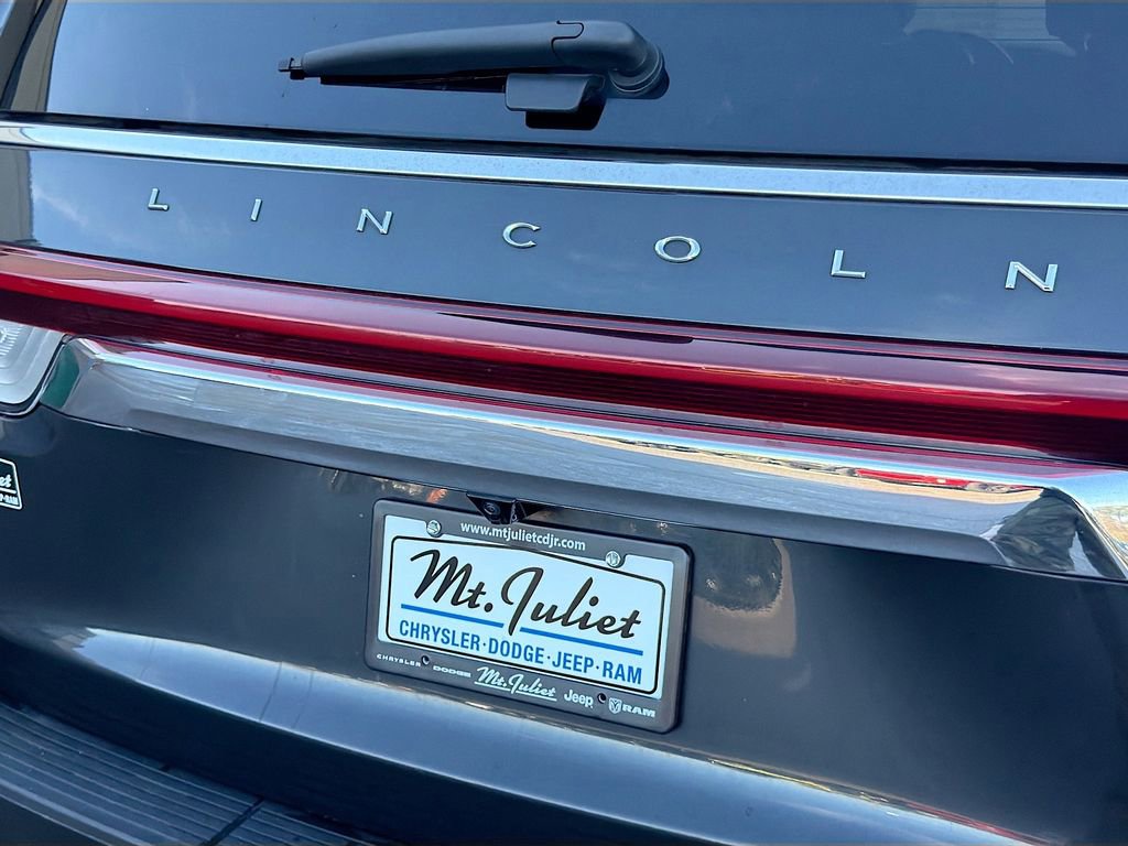 Used 2023 Lincoln Navigator Reserve image 13