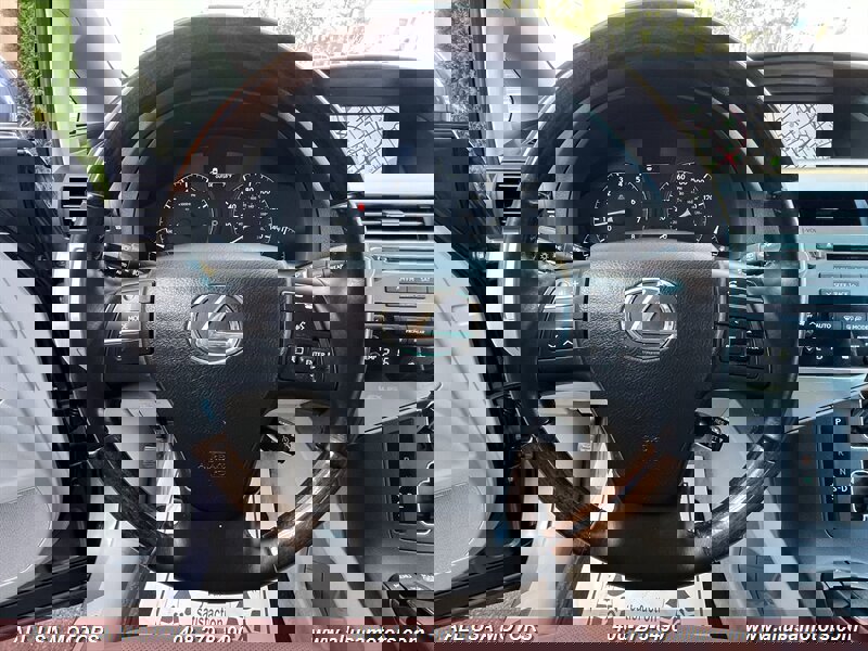 Used 2012 Lexus RX 350 FWD image 17