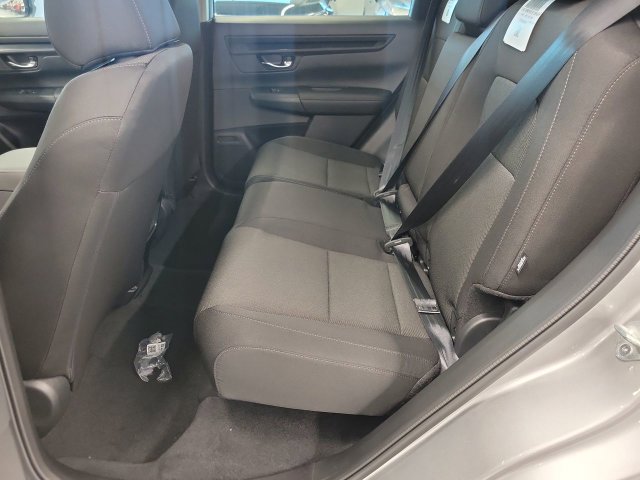 New 2027 Honda CR-V LX image 20
