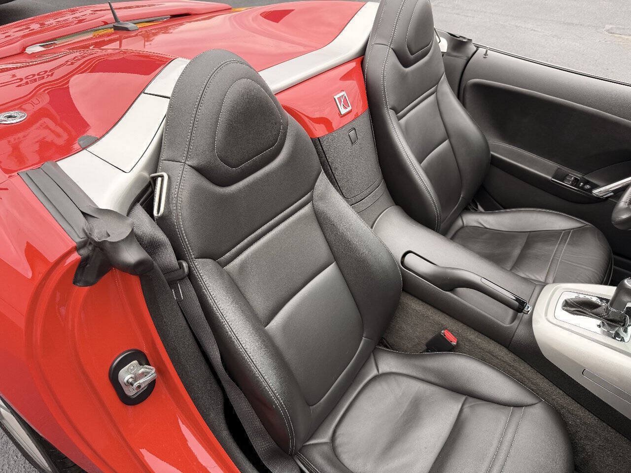 Used 2007 Saturn Sky w/ Premium Trim Pkg RWD image 33