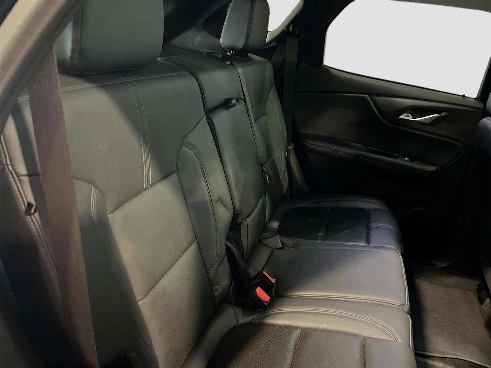 Used 2022 Chevrolet Blazer LT w/ Sound & Technology Package image 29