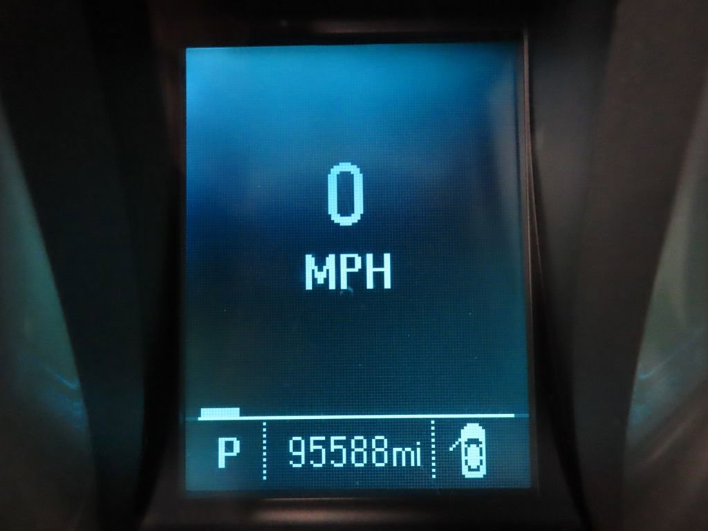 Used 2013 Chevrolet Malibu LS w/ Protection Package image 16