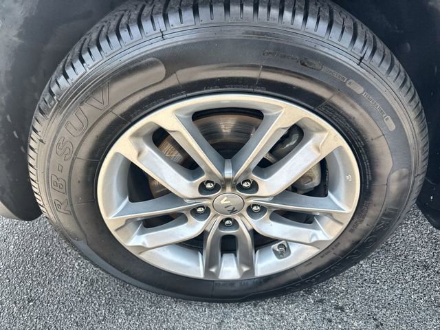 Used 2015 Kia Sorento LX FWD image 18