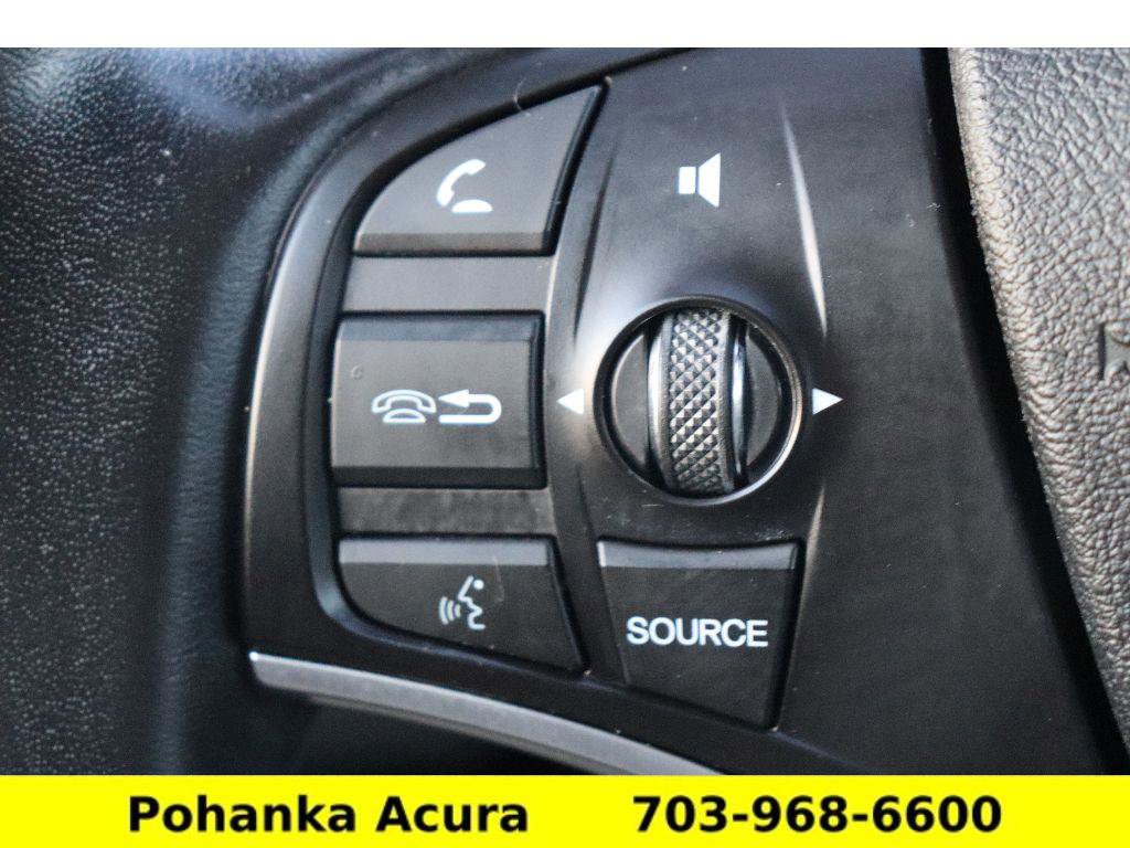 Used 2020 Acura MDX Sport Hybrid w/Advance Pkg image 12