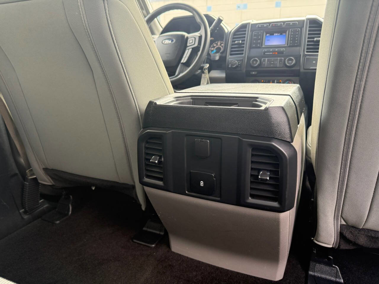 Used 2018 Ford F150 XL w/ Equipment Group 101A Mid image 30