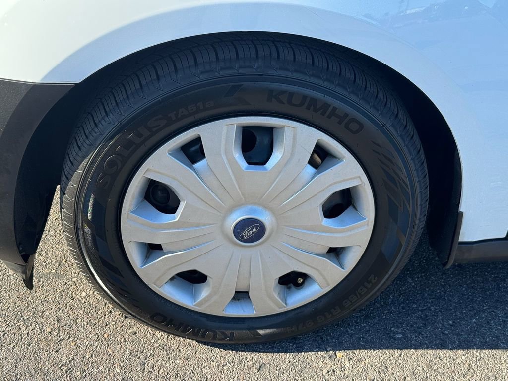 Used 2020 Ford Transit Connect XL image 10