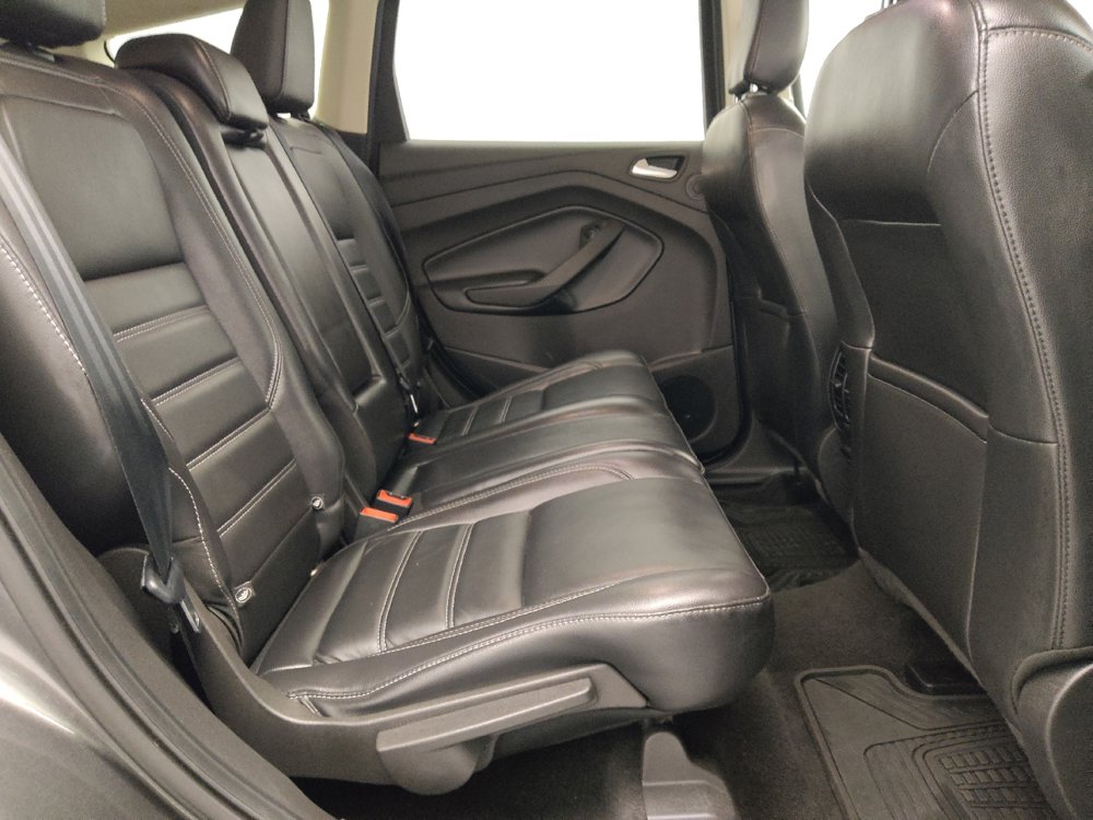 Used 2019 Ford Escape Titanium FWD image 19