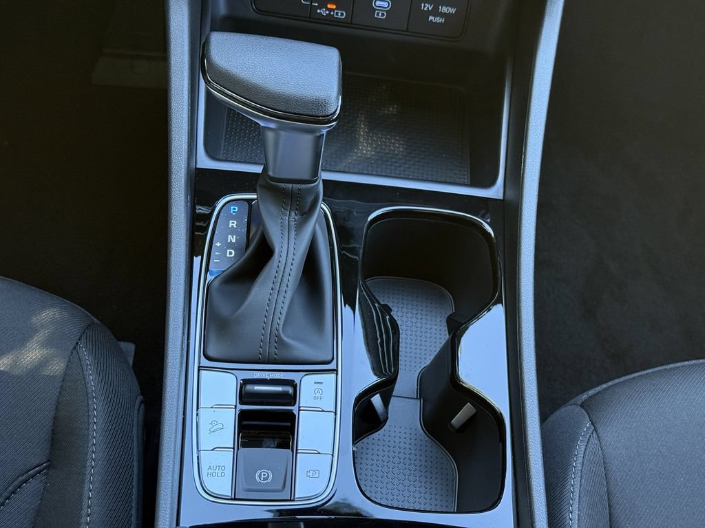 New 2026 Hyundai Tucson SEL FWD image 19