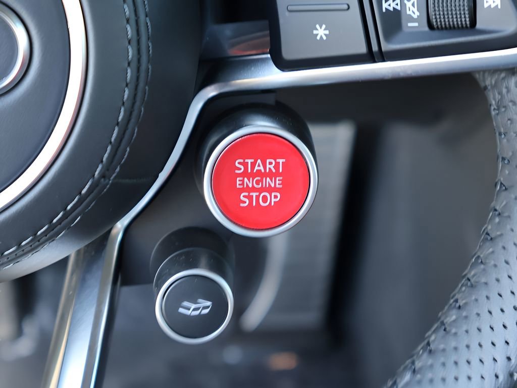 Used 2023 Audi R8 V10 performance image 29