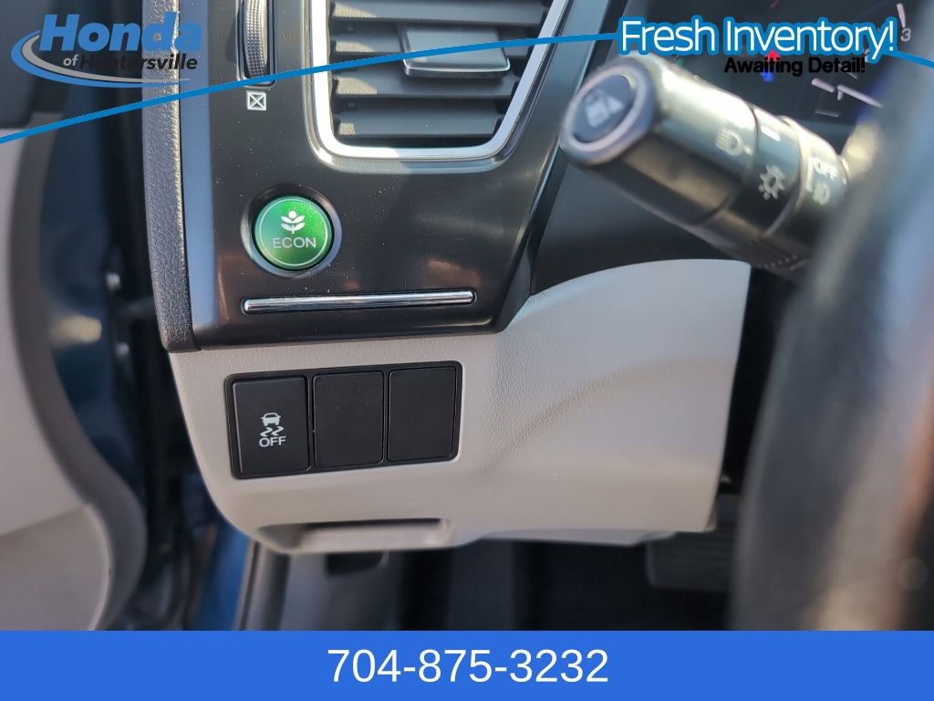 Used 2014 Honda Civic EX-L image 23