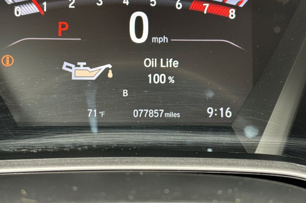 Certified 2019 Honda CR-V EX image 32