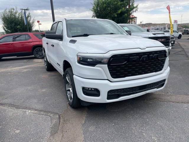 Used 2025 RAM 1500 Tradesman image 3