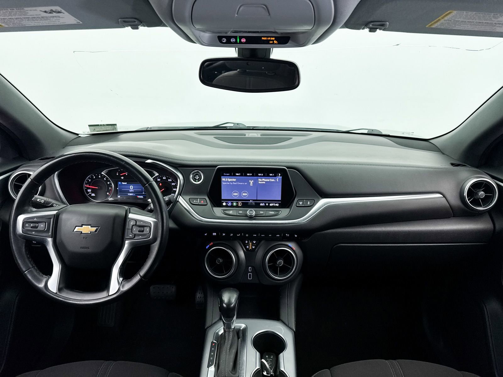 Used 2020 Chevrolet Blazer LT image 21