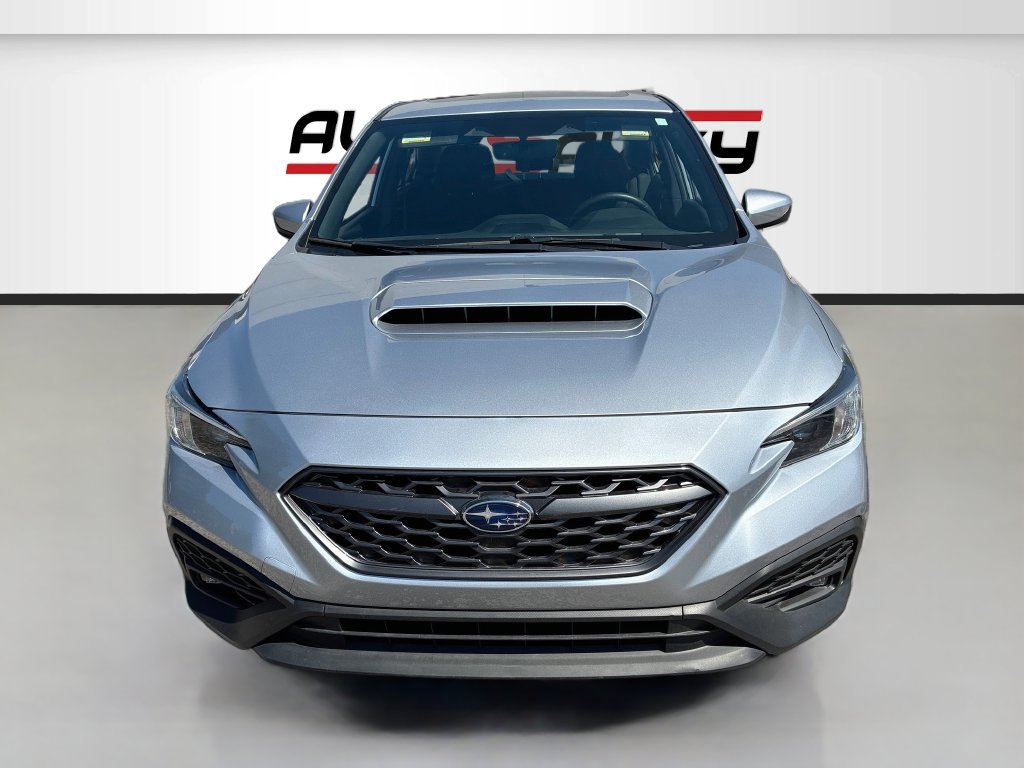 Used 2024 Subaru WRX Premium w/ Popular Package #1A AWD/4WD image 2