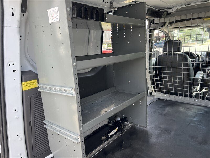 Used 2019 Ford Transit Connect XL FWD image 11