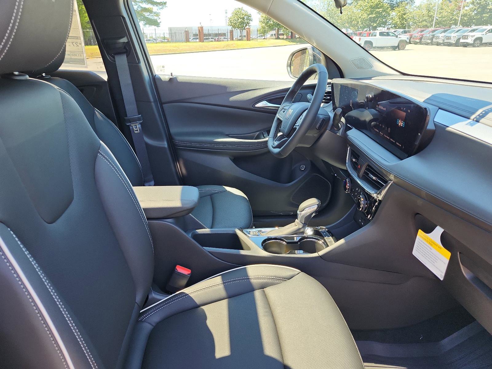 New 2026 Buick Encore GX Sport Touring w/ Studio Series AWD/4WD image 7