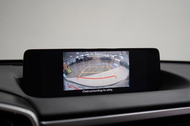 Used 2023 MAZDA CX-50 2.5 S w/ Cargo Package image 29