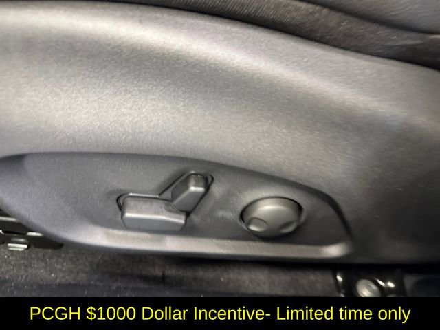 New 2026 Jeep Compass Latitude w/ Quick Order Package 29K image 23