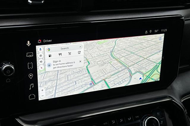 Used 2025 GMC Sierra 2500 AT4X image 20