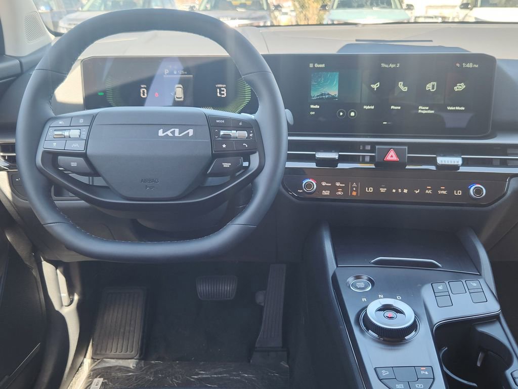 New 2026 Kia Sportage S image 11