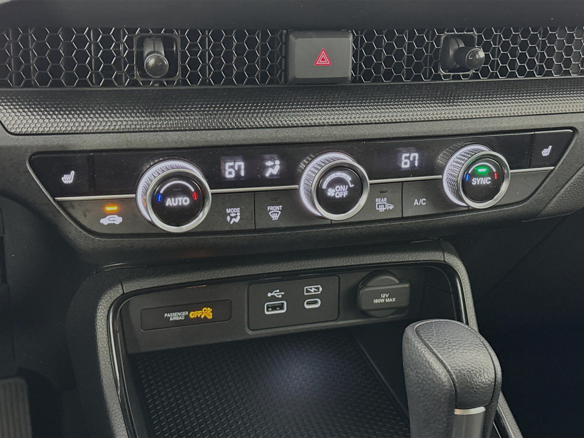 Certified 2024 Honda CR-V EX image 15