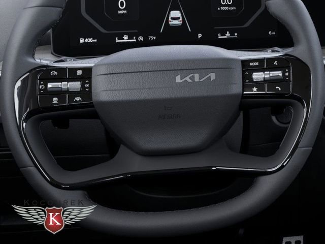 New 2026 Kia Sorento EX image 22