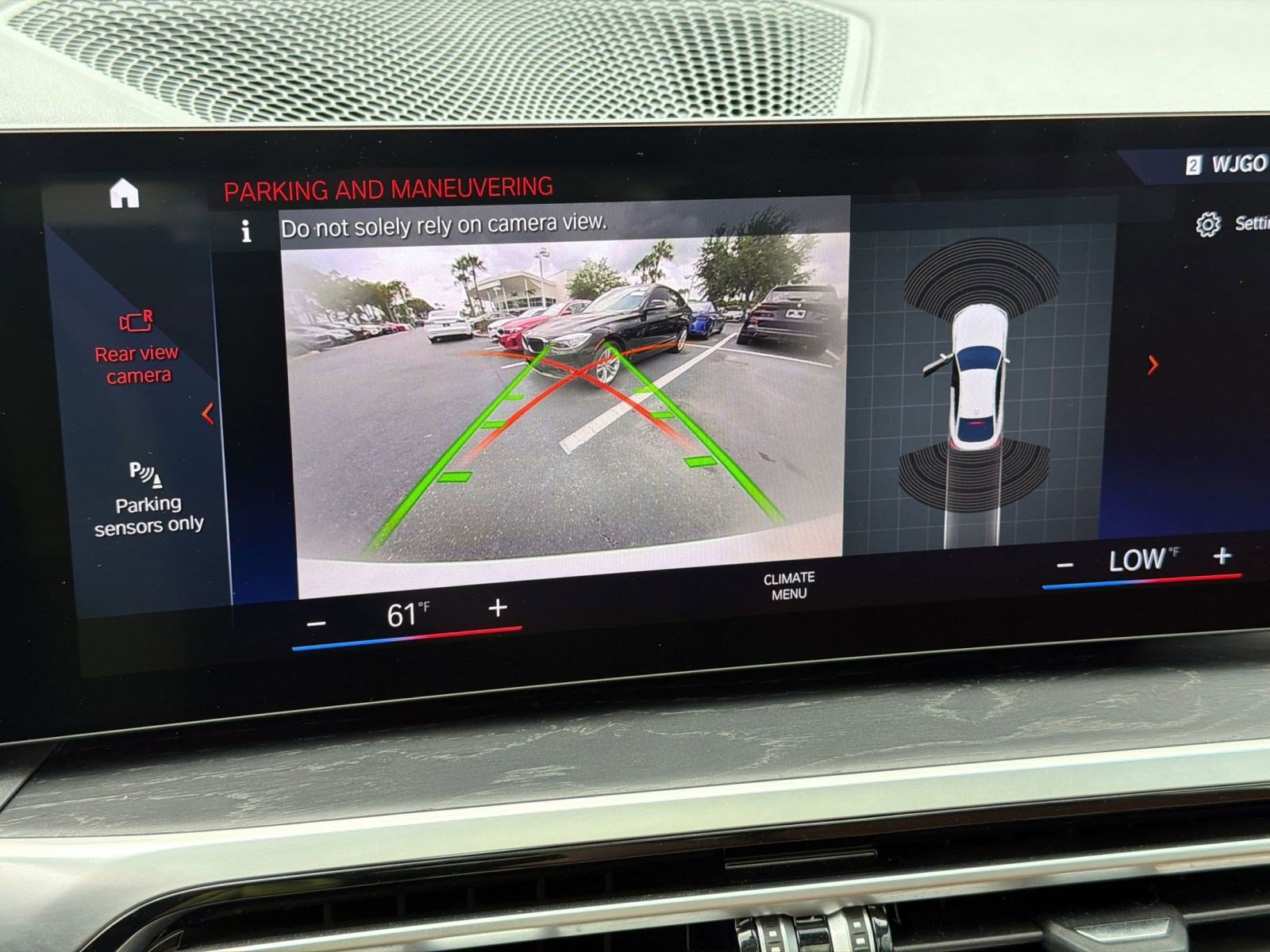 Certified 2023 BMW i4 eDrive35 RWD image 24