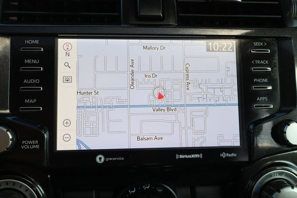 Used 2023 Toyota 4Runner TRD Off-Road Premium w/ Off Road Premium Plus Package image 33