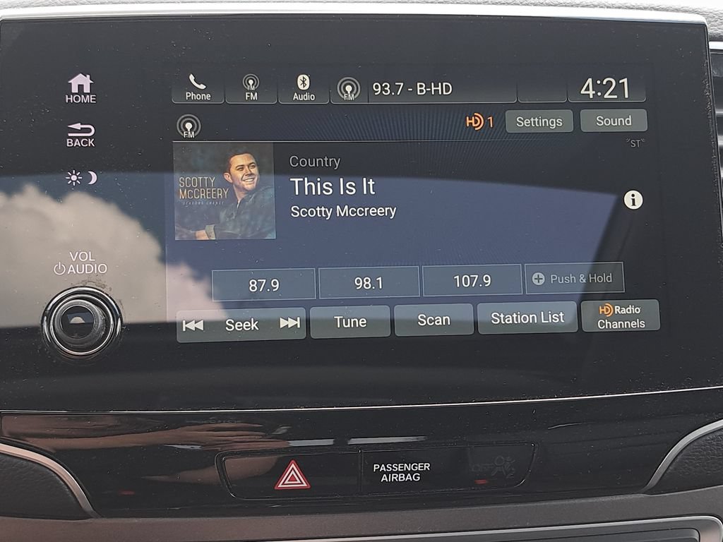 Used 2022 Honda Pilot Special Edition image 24