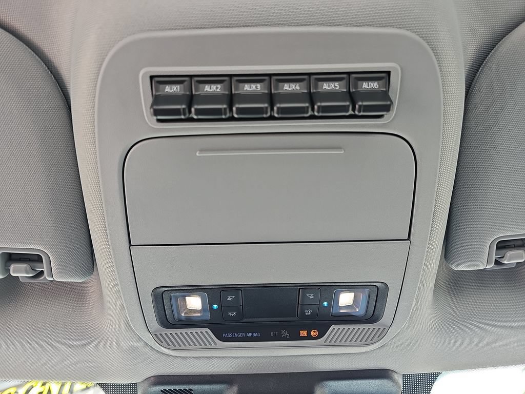 New 2026 Ford F550 4x4 Regular Cab Super Duty image 32