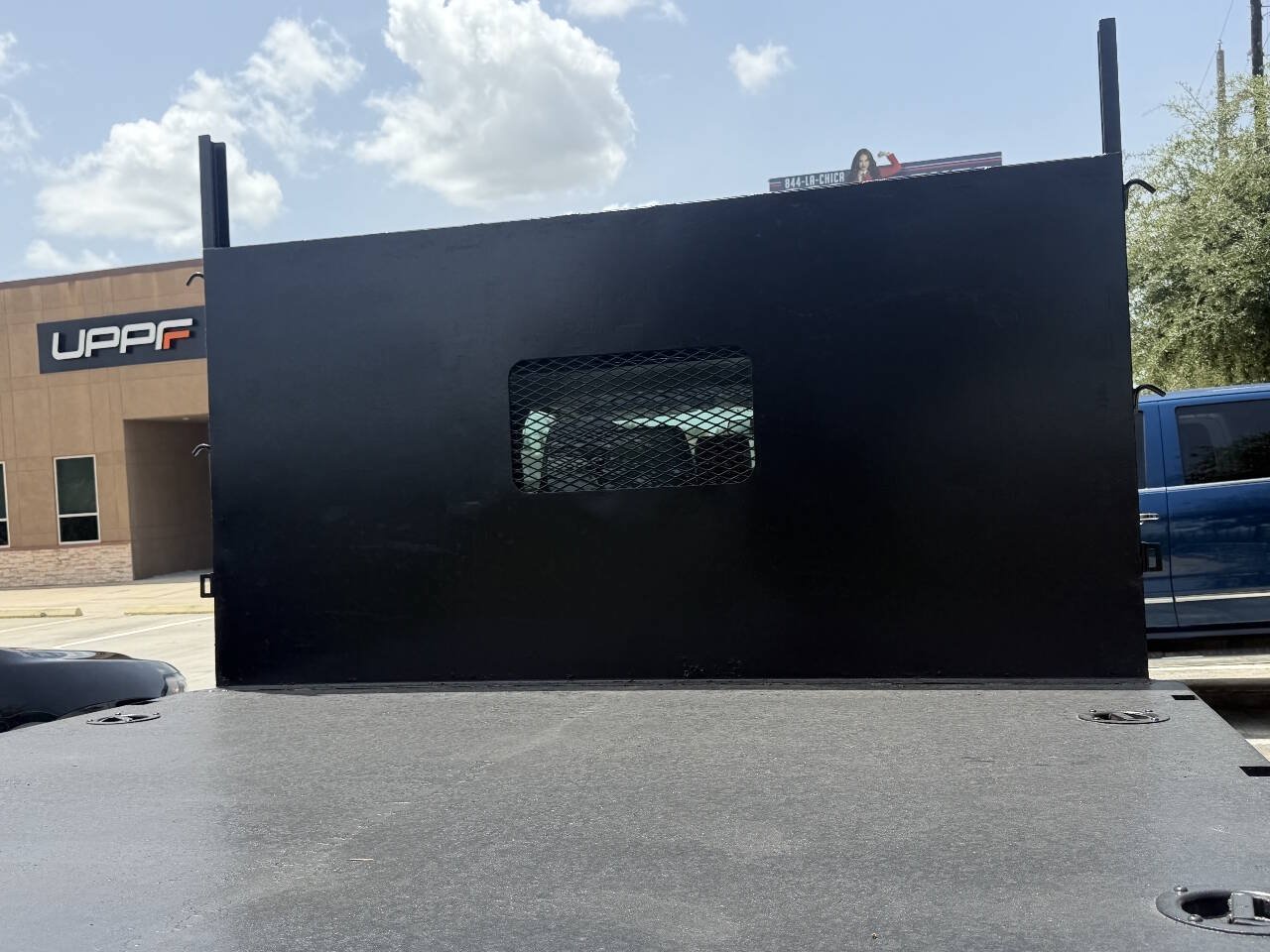 Used 2016 Ford F550 4x4 Crew Cab Super Duty image 5