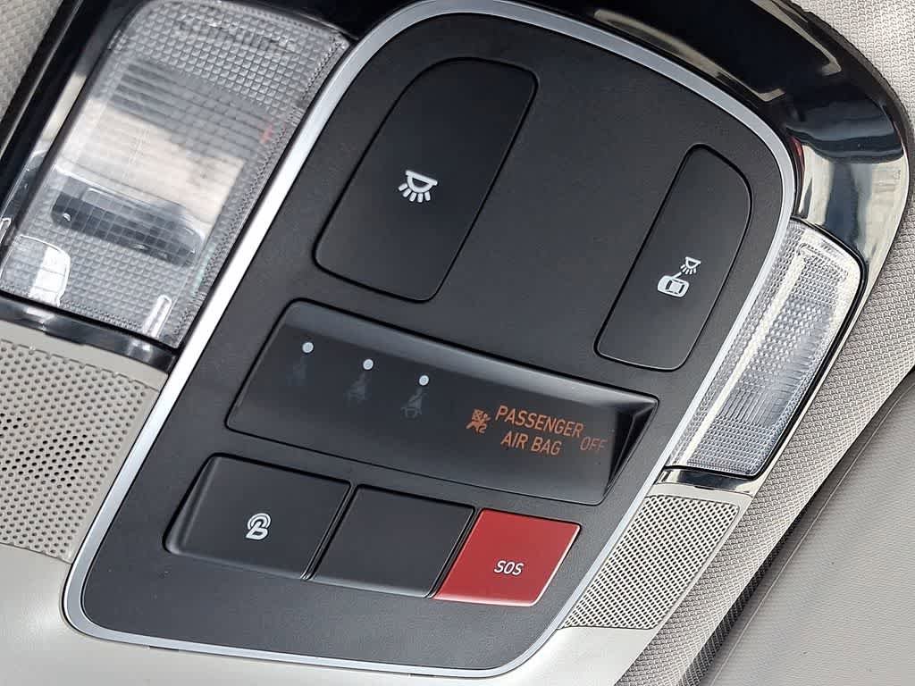 Used 2024 Hyundai Tucson SEL AWD/4WD image 24