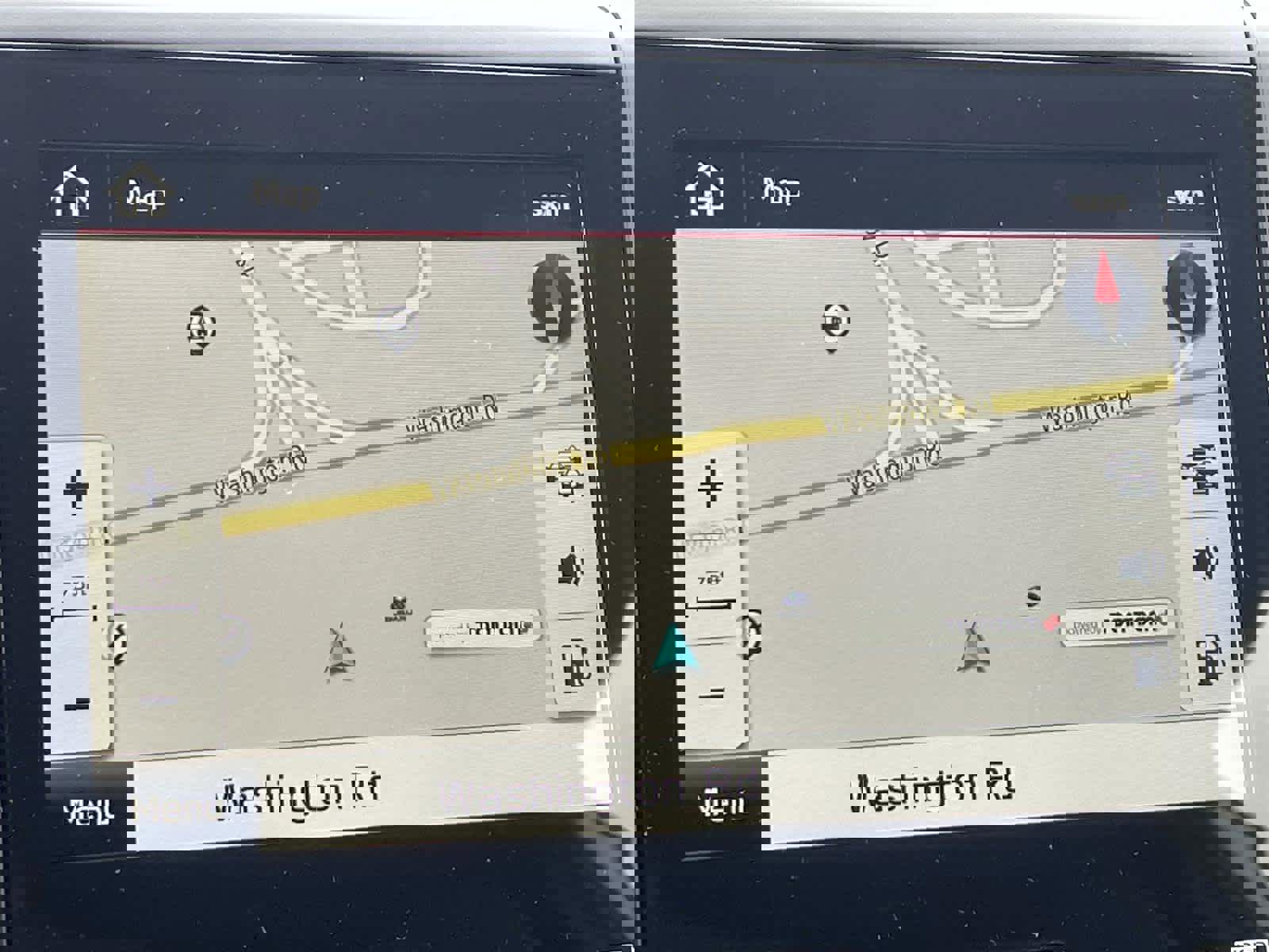 Certified 2024 Subaru Forester Wilderness image 21