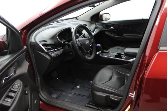 Used 2017 Chevrolet Volt Premier w/ Driver Confidence II Package image 16