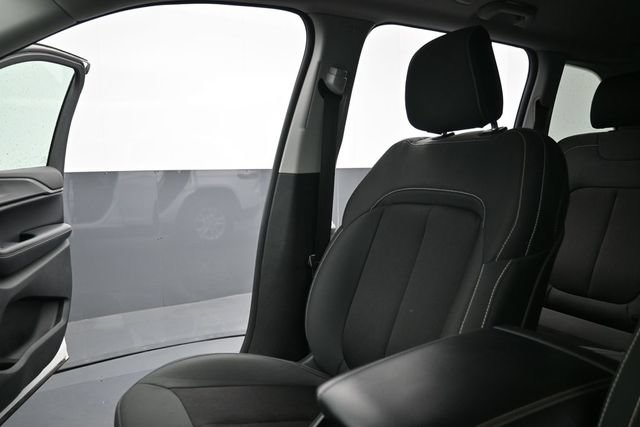 Used 2024 Jeep Grand Cherokee Laredo AWD/4WD image 27