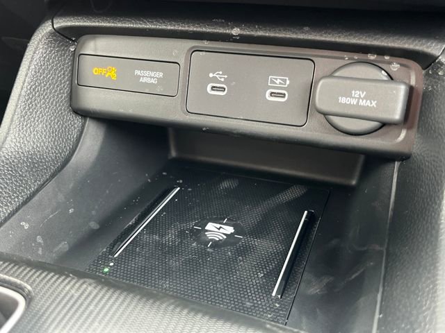 New 2026 Honda Civic Sport Touring image 31