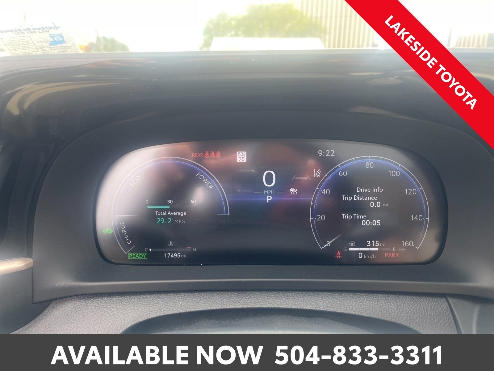 Used 2023 Toyota Crown Limited image 55